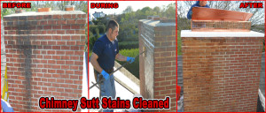 ProLine-Chimney-Cleaning-Black-Sutt-Stains