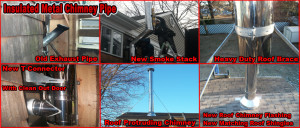 ProLine-Insulated-Metal-Chimney-Pipe-Installation