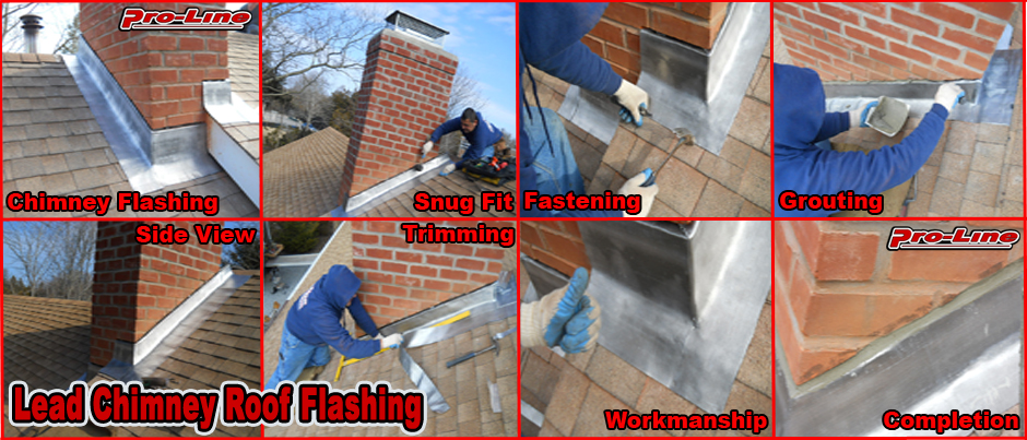 ProLine-Lead-Chimney-Roof-Flashing-Installation