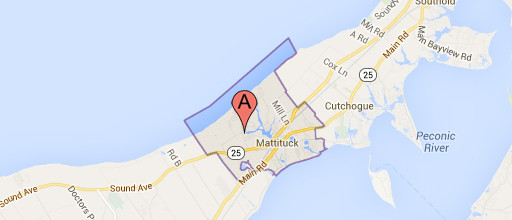 Mattituck New York 11952 Google Map